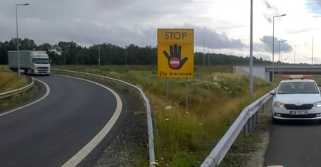 Ponad sto nowych znaków. Pojawią się na drogach już wiosną