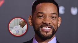 Will Smith pokazał relację z kolonoskopii. Badanie wykryło polipy przedrakowe