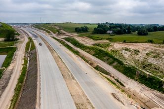 ViaBaltica zbliża się do granicy z Polską. Największe roboty od 30 lat