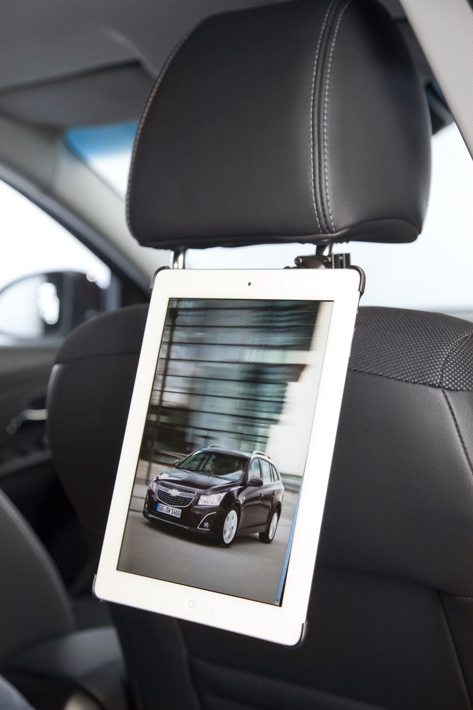 2013 Chevrolet Cruze