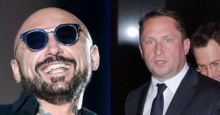 TYLKO NA PUDELKU: Patryk Vega zrobi film o KAMILU DURCZOKU! "Jego zdaniem to postać rodem z DOSTOJEWSKIEGO"