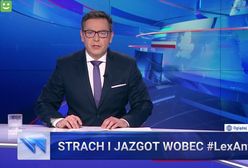 Bezwstydna manipulacja ws. "lex Tusk". Wymyślili nawet nową nazwę