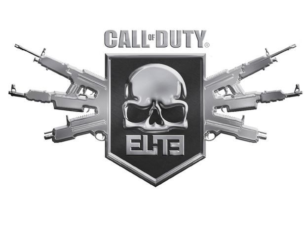 Logo Modern Warfare 3 i Call of Duty: Elite 2