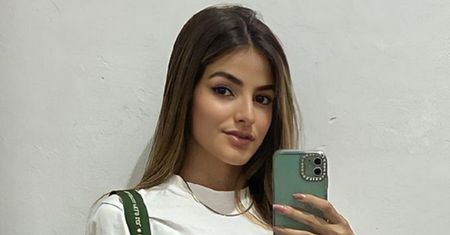 Miss nagrana na ulicy. Natychmiast odebrali jej koronę