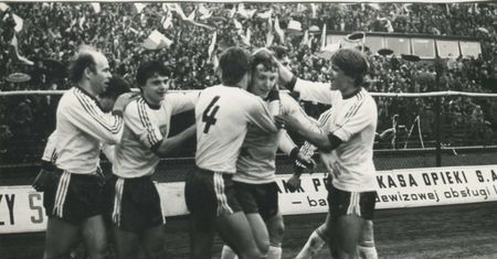 Polska-Holandia 1979. „Nie pomogły Johany, zwiędły tulipany’’- ostatnie zwycięstwo Polski nad Holandią