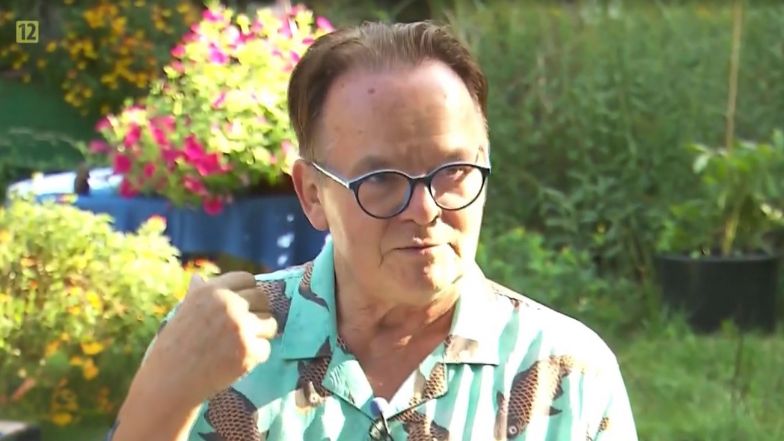 Tak mieszkają Piotr Pręgowski i Ewa Kuryło