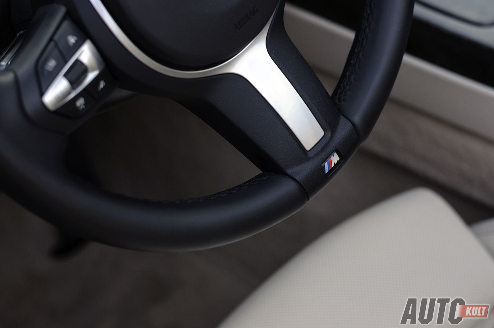 BMW 640i (F12) Cabriolet - test [galeria] 18