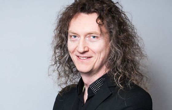 Mariusz Gierszewski po 1,5 roku wraca do Radia Zet