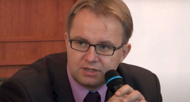 Tomasz Pietraszak nowym dyrektorem TVP3 Bydgoszcz