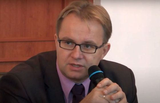 Tomasz Pietraszak nowym dyrektorem TVP3 Bydgoszcz