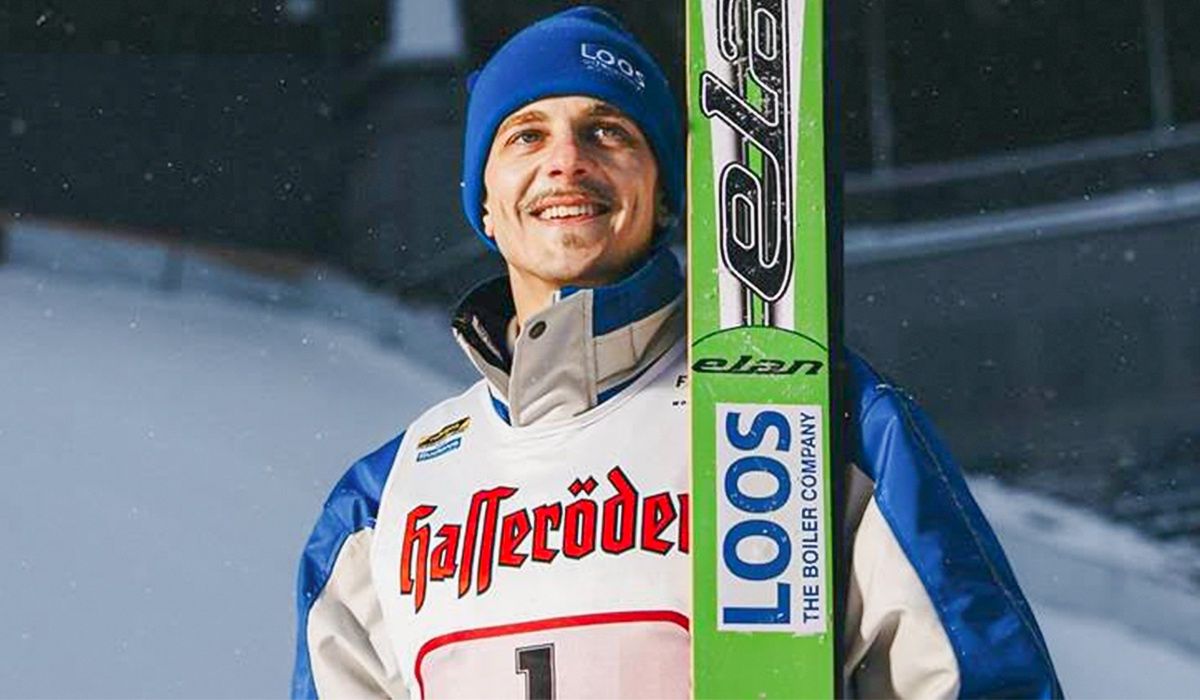 Filmowy Adam Małysz