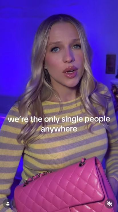 Maffashion, Jessica Mercedes