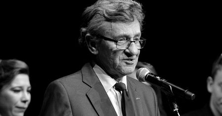 Nie żyje Ryszard Poznakowski. Gwiazdor Trubadurów miał 78 lat