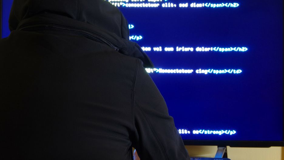 Hakerzy wyłączyli usługi internetowe w Rosji 