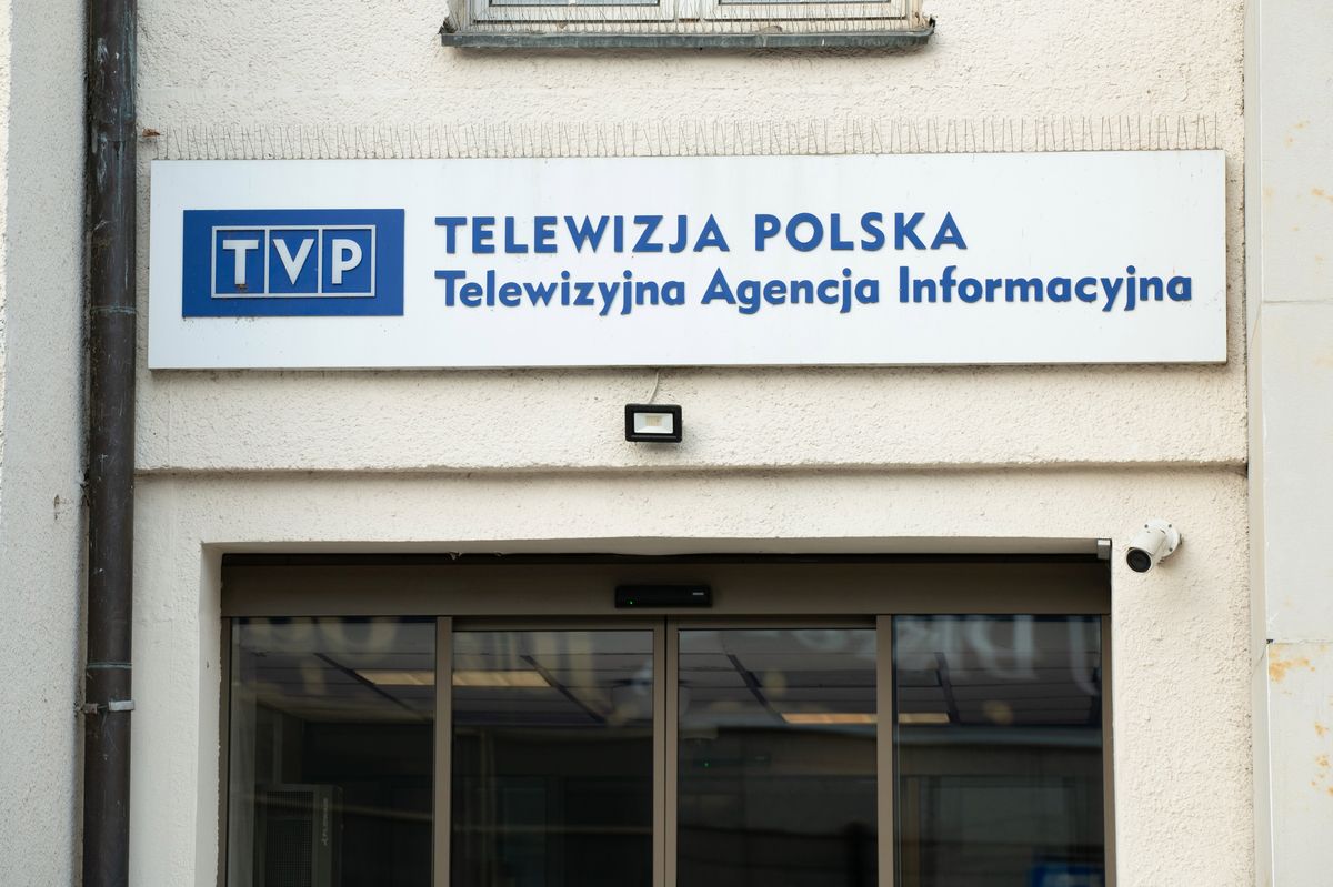 media publiczne, tłit, Trzecia Droga, polskie stronnictwo ludowe, wybory 2023, debata, tvp Nie chcą ich w TVP? Polityk mówi o czarnej liście