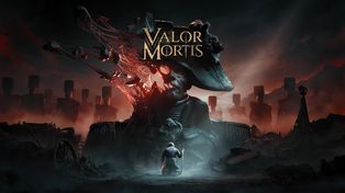 Valor Mortis zadebiutuje w świetnej cenie