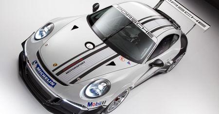 Dwa wcielenia Porsche 911 zadebiutują w Genewie!