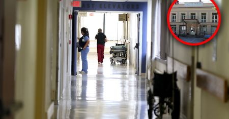 Szpital ma 153 mln zł długu. Sąd wydał decyzję