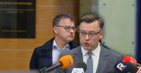 Prokuratura o piśmie Romanowskiego. Wychwycili szczegół