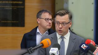 Prokuratura o piśmie Romanowskiego. Wychwycili szczegół