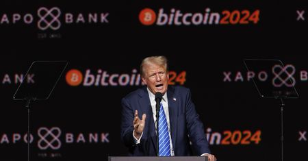Bitcoin bije wszelkie rekordy. Takiego pułapu cenowego jeszcze nie osiągnął