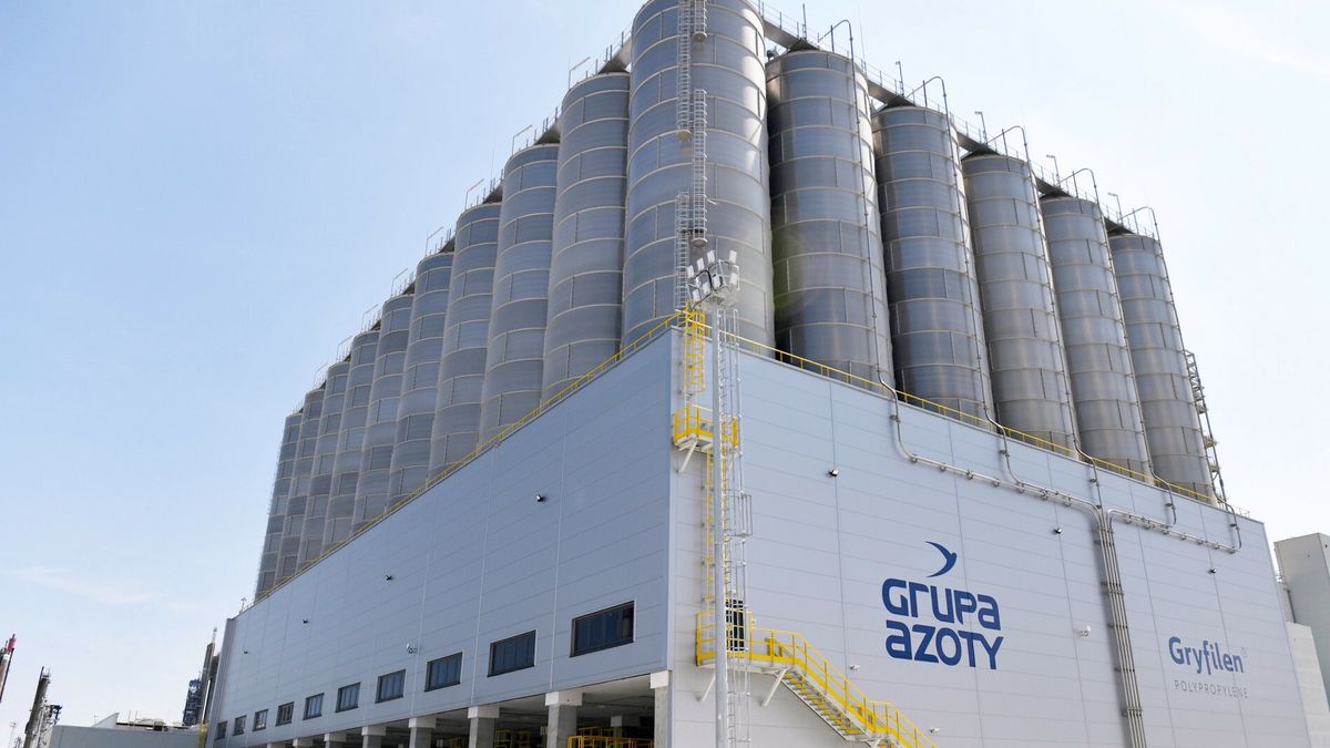 Grupa Azoty ma nowy problem