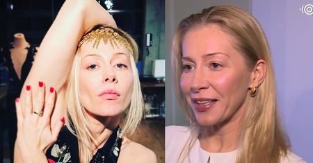 Katarzyna Warnke: "Marzę o zagraniu w wielkiej produkcji"