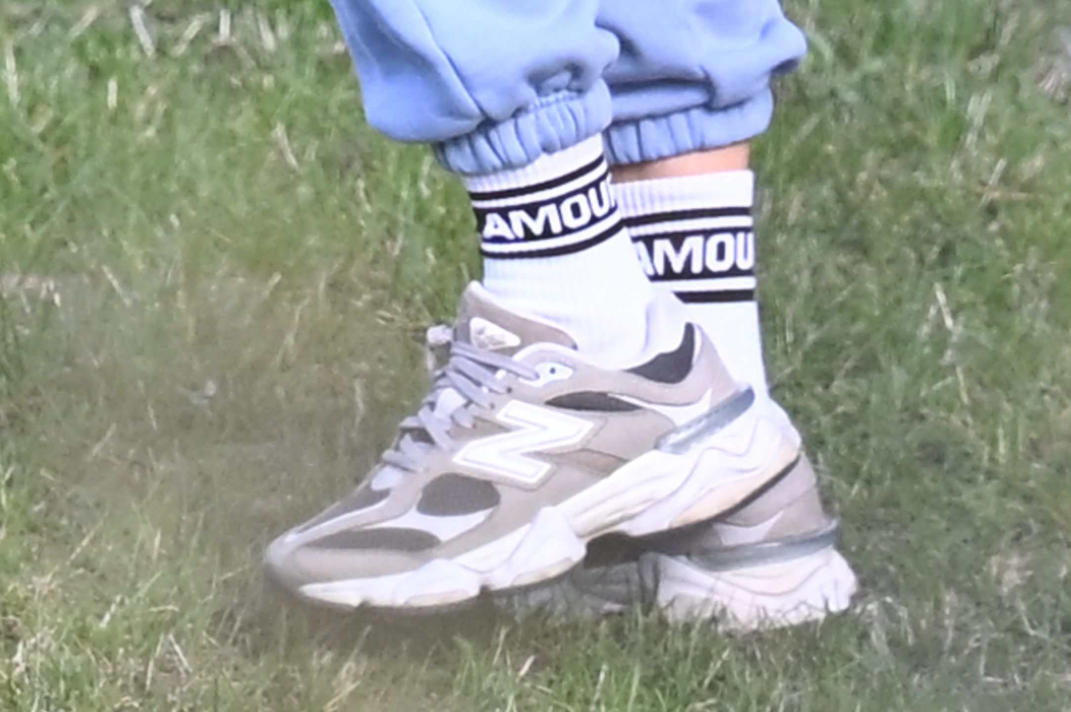 Doda zaparkowała na zakazie