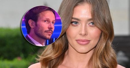 Ostra dyskusja pod zdjęciem Joanny Opozdy z synem. Do akcji wkroczył Mateusz Banasiuk