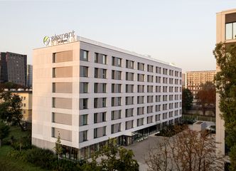 Element by Westin: rewolucja w hotelarstwie dla długoterminowych podróży