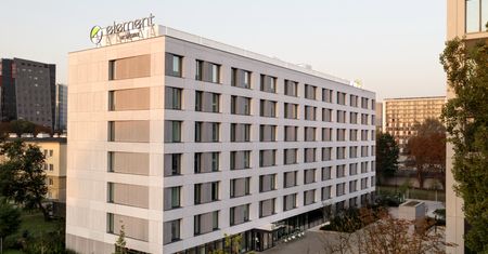 Element by Westin: rewolucja w hotelarstwie dla długoterminowych podróży
