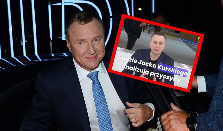 Brejza skomentował raport "ludzi Kurskiego". "Wprost przyznają"