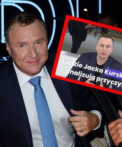 Brejza skomentował raport "ludzi Kurskiego". "Wprost przyznają"