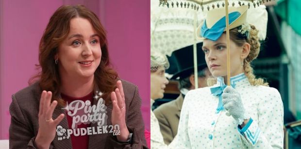 Zakończenie "Lalki" Netflixa sugeruje, że TO NIE KONIEC serialu? "Nie mogę w to uwierzyć, ale MOŻE BYĆ DRUGI SEZON 'LALKI'" (WIDEO)
