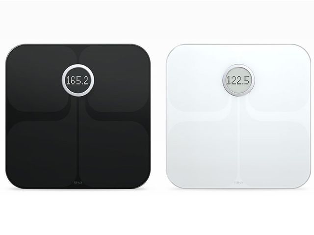 waga fitbit aria 