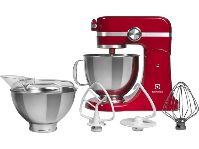 electrolux kitchen assistent 