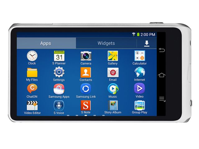 galaxy camera 2 
