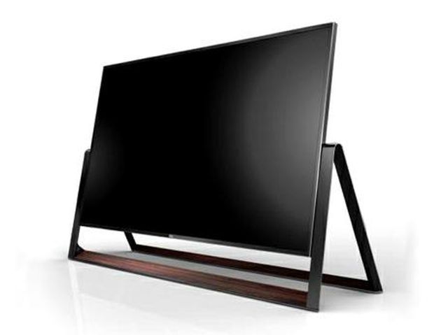 telewizor TLC 