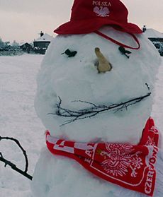 Są białe,wielkie i wszyscy je kochamy