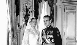 Grace Kelly - księżna z fabryki snów