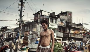 Wyprawa do jądra ciemności. Życie i śmierć w filipińskich slumsach