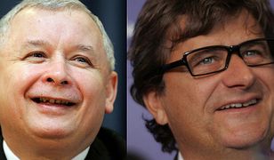 Spektakularne polityczne starcia