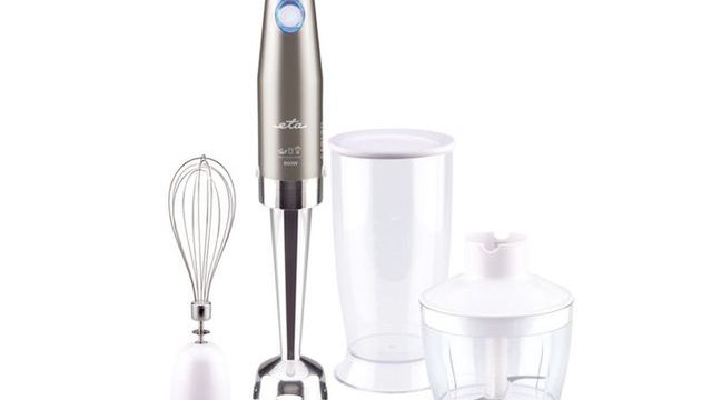 blender