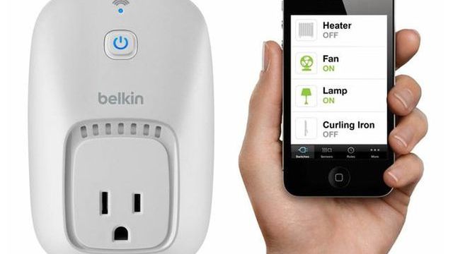 automatyka belkin