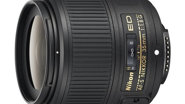 nikkor 35mm