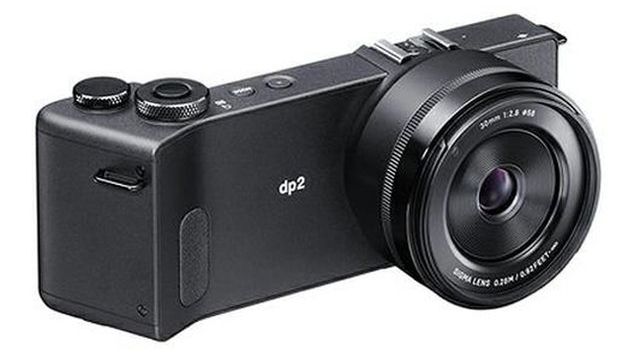 sigma aparat