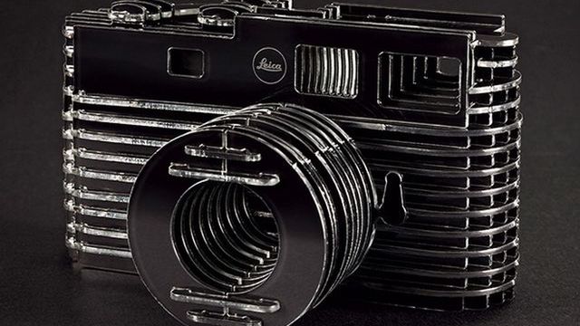 Leica M Model