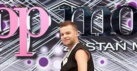 "Top Model": Która polska gwiazda ma buty projektatna Lady Gagi?