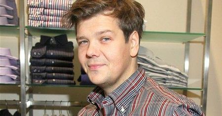 "Mam talent": Figurski zastąpi Wojewódzkiego?!