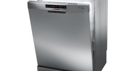 Najoszczędniejsza zmywarka na 15 kompletów naczyń